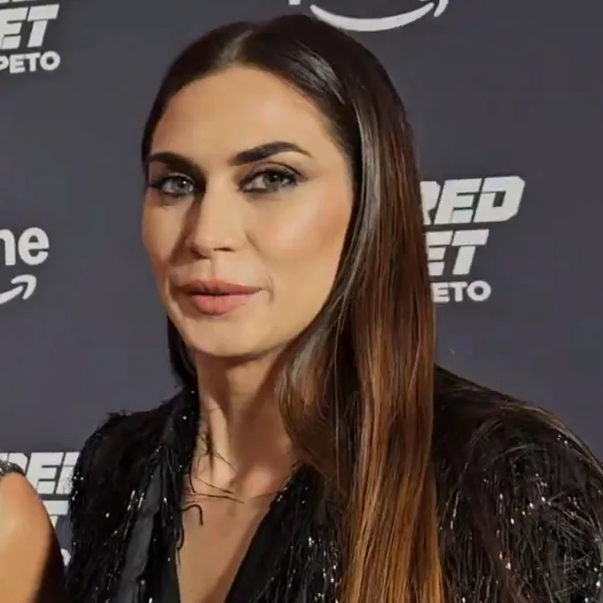 Melissa Satta